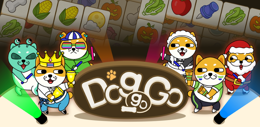 Doggo Go APK 3.9.0