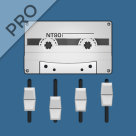 Ntrack Studio Pro APK 9.5.76 [Unlocked all]