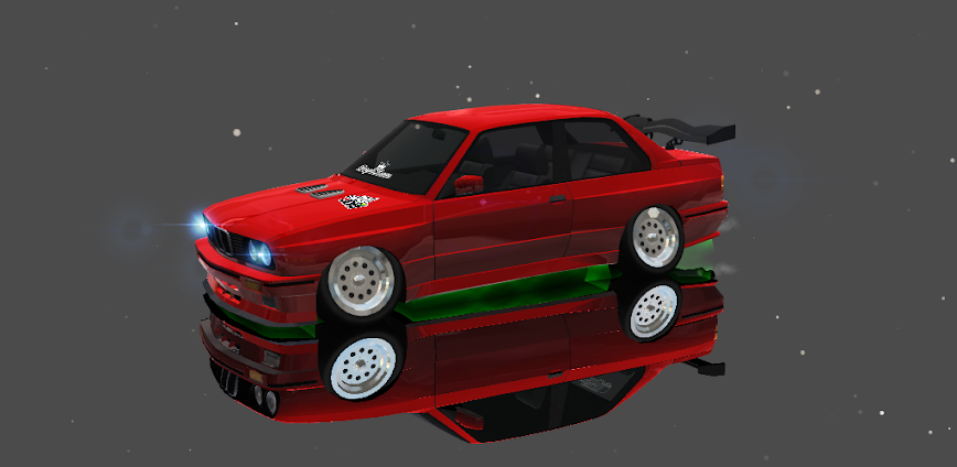 E30 Drift and Modified Simulator 3.2 [Free shoping]