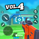 FRAG Pro Shooter 4.4.0 [Free shoping]