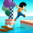 Shortcut Run Mod APK 1.38 [All skins unlocked]