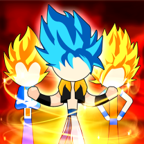 Stick Battle Fight Mod APK 5.4 [Unlimited money]