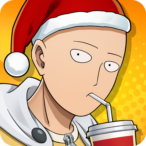 One Punch Man the Strongest Mod APK 1.7.7 [Unlimited money, gems]