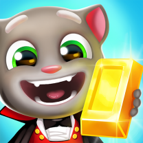 Download Talking Tom Gold Run MOD APK (Unlimited Money) – Latest Version for Android