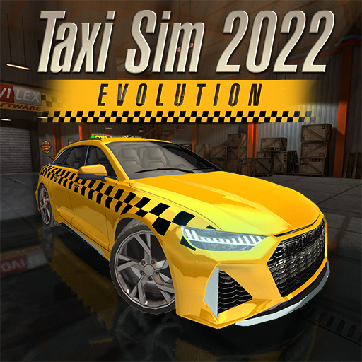 Taxi Sim 2020 1.3.8 [Free shoping]