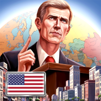 MA 1 – President Simulator PRO 1.0.51 [Patched]