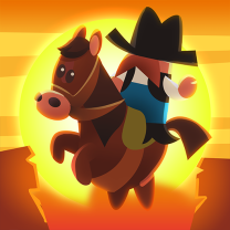 Cowboy Valley Mod APK 0.27.0 [Unlimited money]