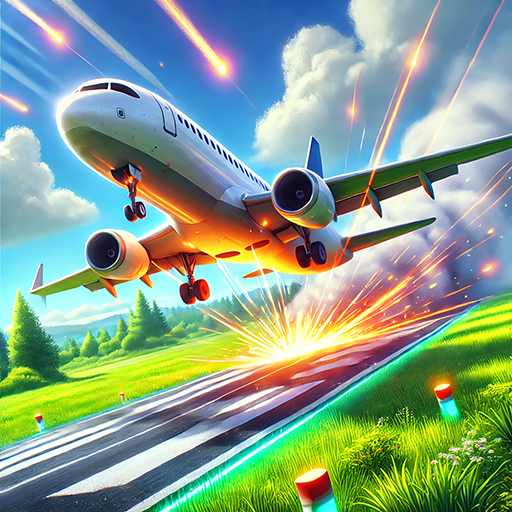 Sling Plane 3D Mod APK 1.69 [Unlimited money]