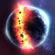 Solar Smash Mod APK 2.5.4 [Unlimited everything]