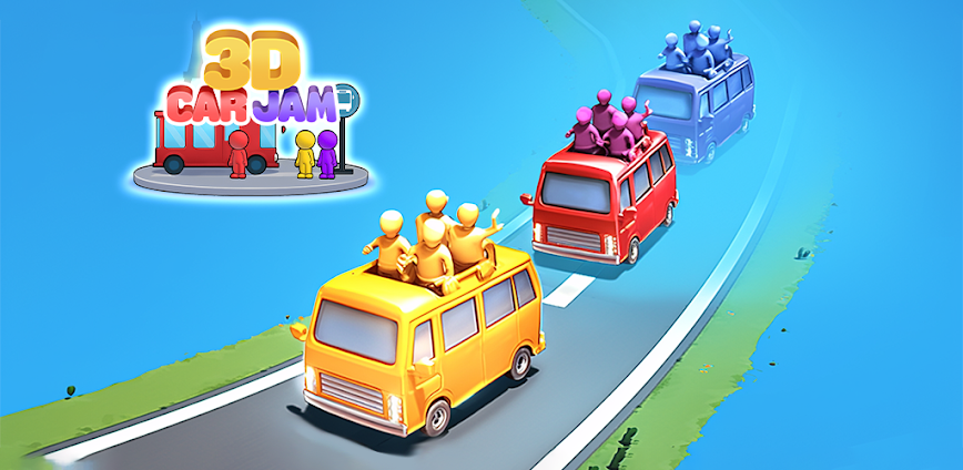 “تحميل Parking Jam 3D MOD APK (مفتوح) v213.1.3 – أحدث إصدار 2025”