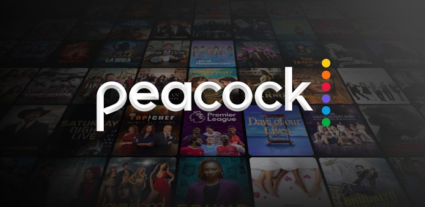 Peacock TV APK 5.12.21