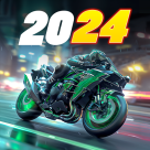 Racing Motorist Bike Game Mod APK 1.2.6 [Unlimited money]