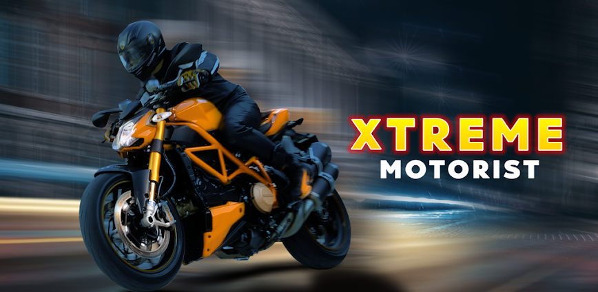 Racing Motorist Bike Game Mod APK 1.2.6 [Unlimited money]