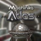 Machinika: Atlas 1.1.35.50