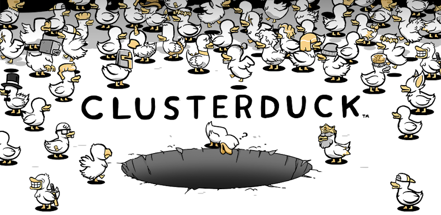 Clusterduck 1.23.2 [Unlocked]