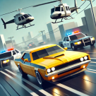 Reckless Getaway 2 2.25.04 [Mod Money]