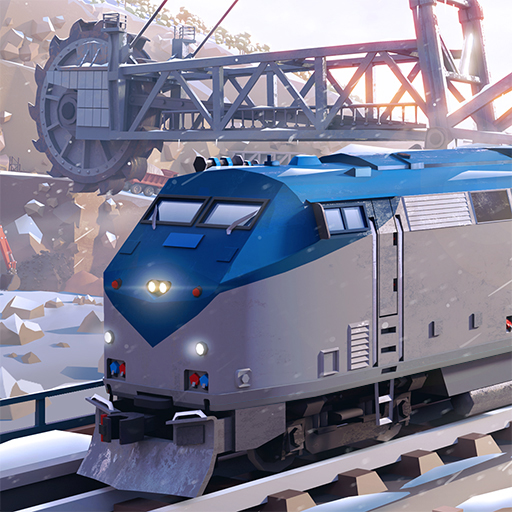 Train Station 2 Mod APK 4.2.1 [Unlimited money and gems]