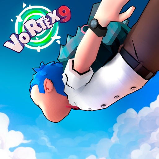 Vortex 9 Mod APK 1.2.9 [Unlimited money]