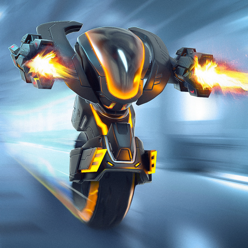 Mech Arena Mod APK 3.240.30 [Unlimited money and gems]