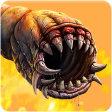 Death Worm Mod APK 2.0.088 [Unlimited money, gems]