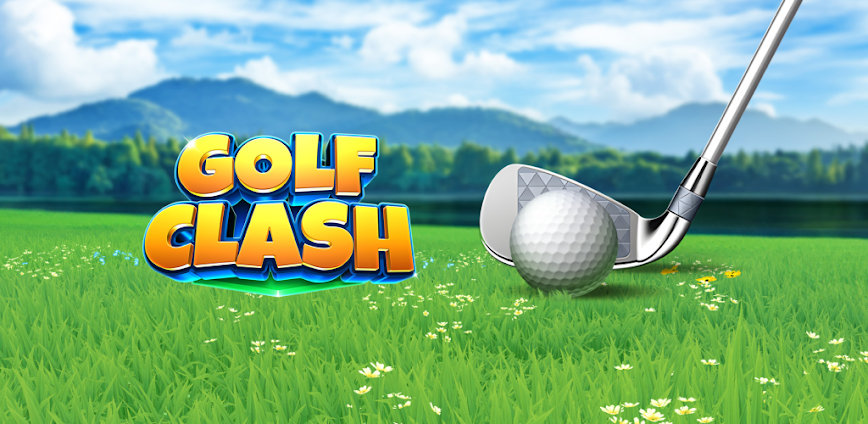 Golf Clash Mod APK 3.0.7 [Perfect shot]