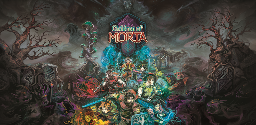 Children of Morta APK Mod 1.0.2