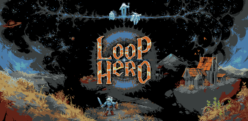 Loop Hero 1.0.5 [Unlocked]