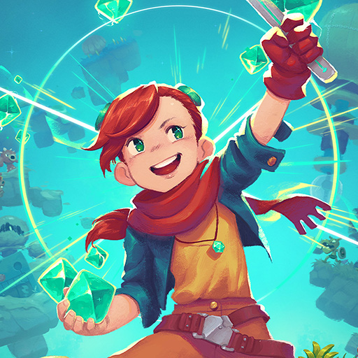 Sparklite Mod APK 1.8.309 [Unlocked]