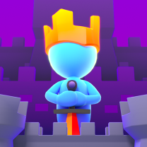 King or Fail – Castle Takeover 0.28.4 [Free shoping]