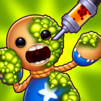 Kick the Buddy Mod APK 2.10.2 [Unlocked all weapons]