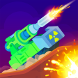 Tank Stars [Tank Shock] 2.5.6 [Mod Money]