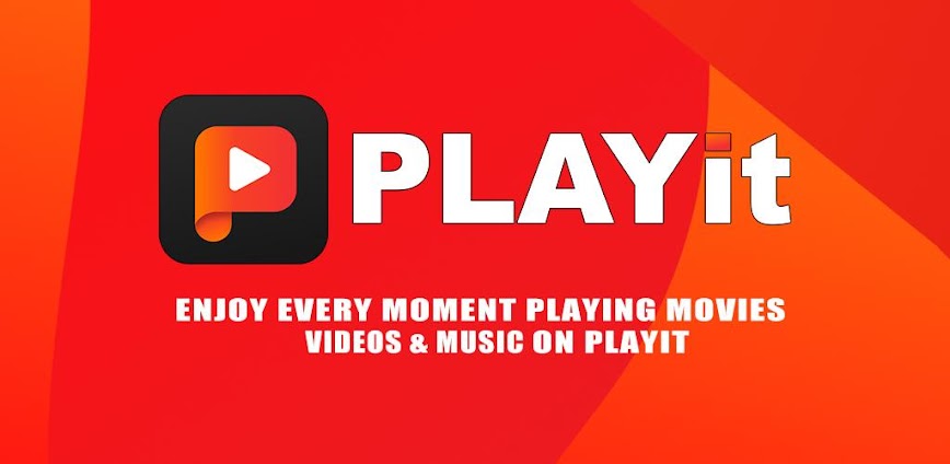 PLAYit Mod APK 2.7.29.17 [Unlimited coins, Vip unlocked]