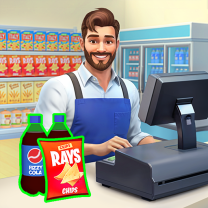 My Supermarket Simulator 3D 1.6.51 [Mod Money]