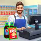 My Supermarket Simulator 3D 1.6.5 [Mod Money]