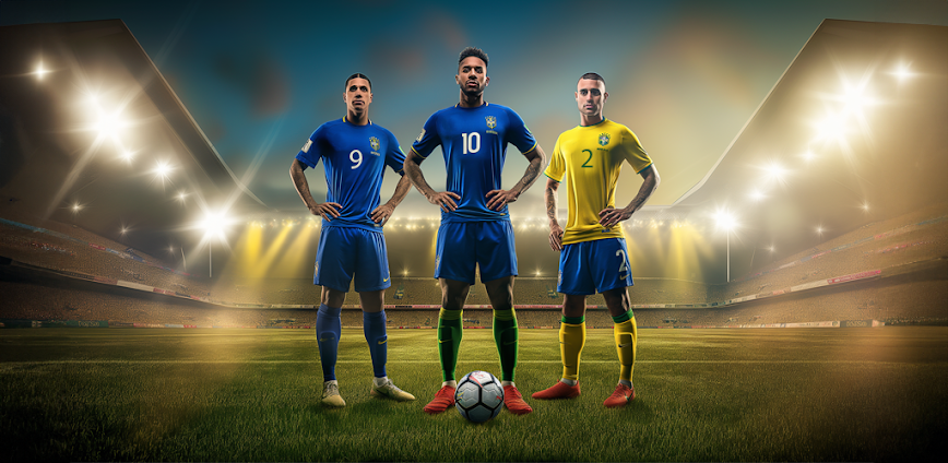 **Download Soccer – Matchday Manager 25 Mod APK – Latest Version with Unlimited Features for Android**