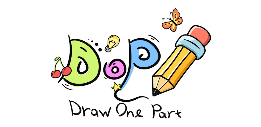 DOP Draw One Part Mod APK 1.2.40 [Unlimited money]