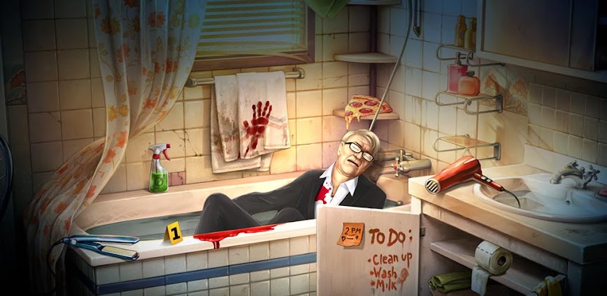 Criminal Case Mod APK 2.43.1 [Unlimited stars and energy]