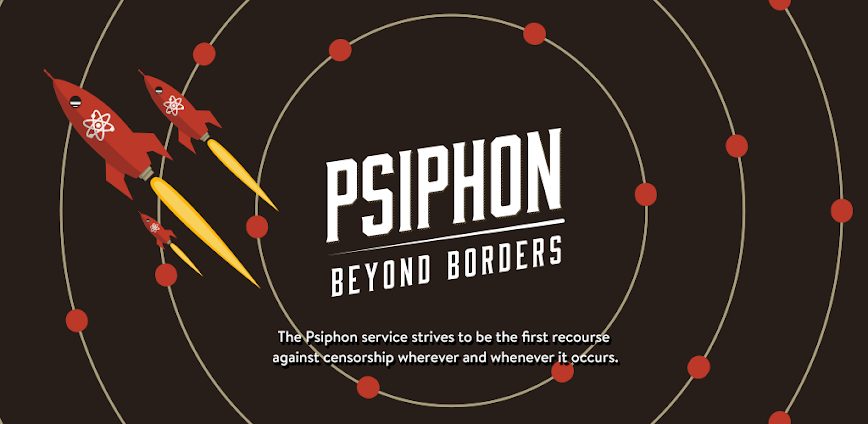 Psiphon Pro Mod APK 410 [Full version]