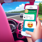 Text And Drive Mod APK 1.8.2 [Unlimited money]