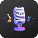 Magic Voice Changer Mod APK 2.2.6 [Pro unlocked]