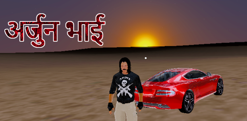 Arjun Bhai: The Gangster Mod APK 1.28 [Unlimited money]