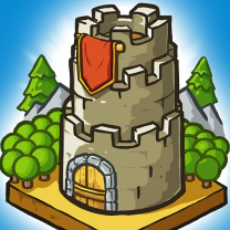 Grow Castle Mod APK 1.40.10 [Unlimited money, max level]