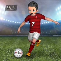 Pro League Soccer Mod APK 1.0.44 [Unlimited money]