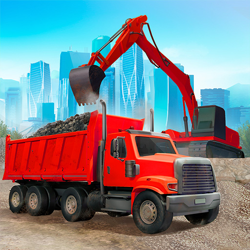 Global City Mod APK 0.7.8603 [Unlimited money]