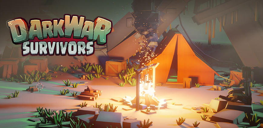 Dark War Survival Mod APK 1.250.576 [Unlimited money]