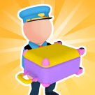 Airport Rush 3D Mod APK 1.2.12 [Unlimited money]