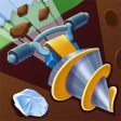 Gold and Goblins Idle Miner 1.39.0 [Free shoping]