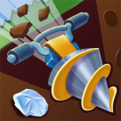 Gold and Goblins Mod APK 1.39.0 [Unlimited money]