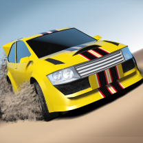 Rally Fury – Extreme Racing 1.115 [Mod Money]