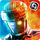 Real Steel Boxing Champions Mod APK 68.68.238 [Unlimited money, gold]